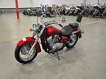�������� �� ������ �������� Honda Shadow750 Aero 2008 ���� 9